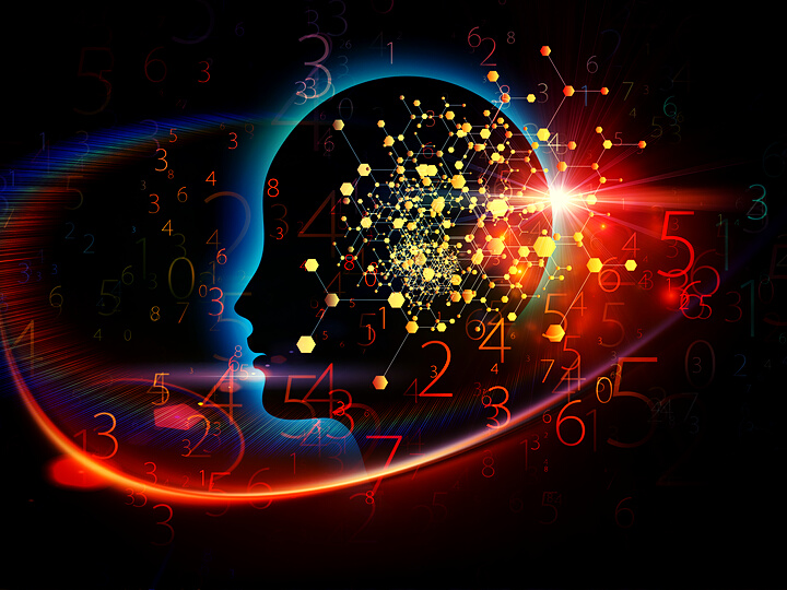 Mind Background